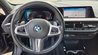 BMW 118 usata, con USB