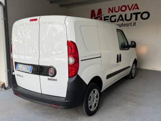 FIAT Doblo usata 14