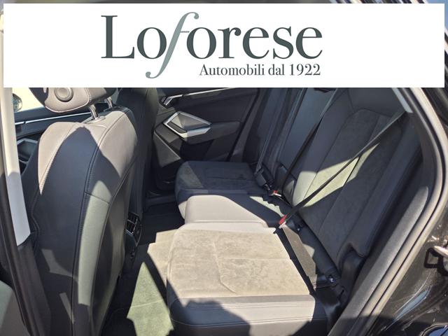 AUDI Q3 usata, con Chiusura centralizzata
