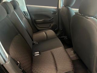 MITSUBISHI Space Star usata, con Airbag laterali