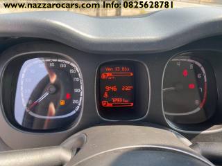 FIAT Panda usata, con Controllo trazione