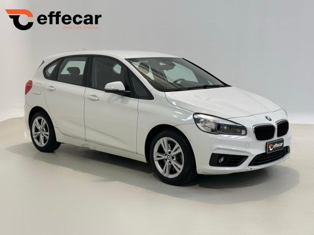 BMW 220 usata, con Airbag laterali