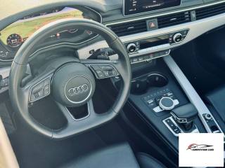 AUDI A5 usata, con Chiusura centralizzata