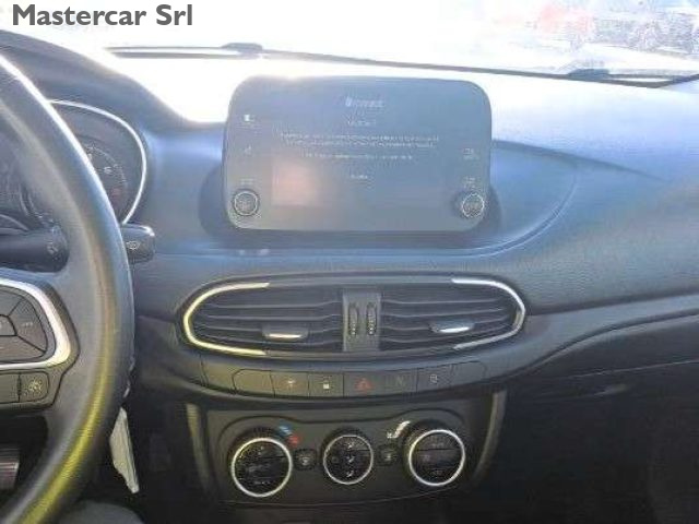 FIAT Tipo usata, con Alzacristalli elettrici