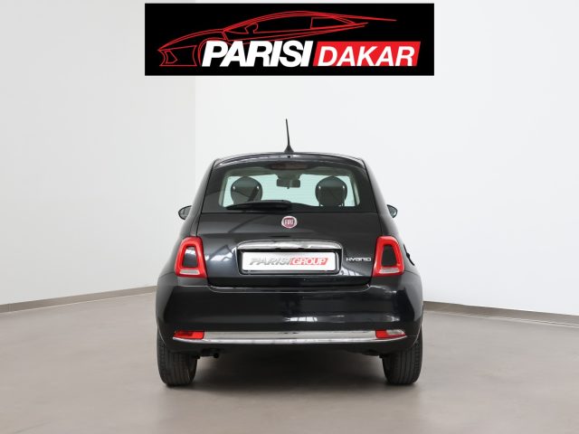 FIAT 500 usata, con Climatizzatore
