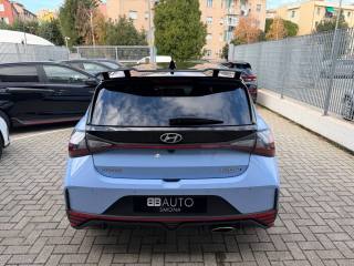 HYUNDAI i20 usata, con Cerchi in lega