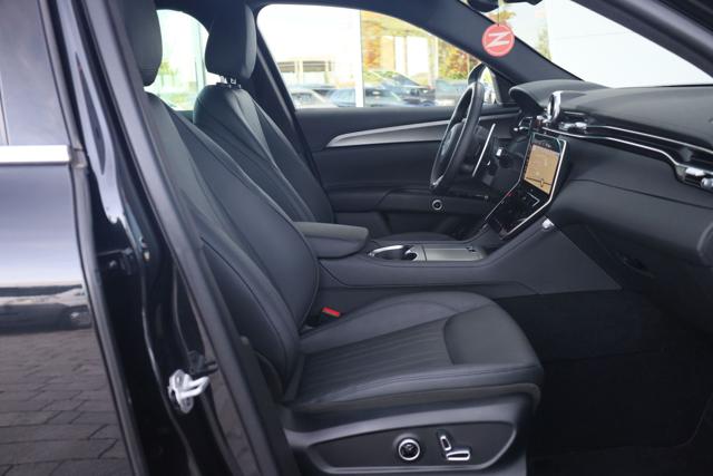 MASERATI Grecale usata, con Controllo trazione