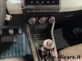 RENAULT Clio usata, con Immobilizzatore elettronico