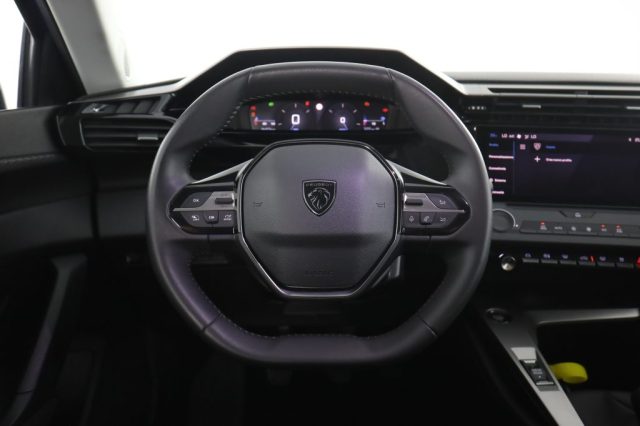 PEUGEOT 308 usata 5