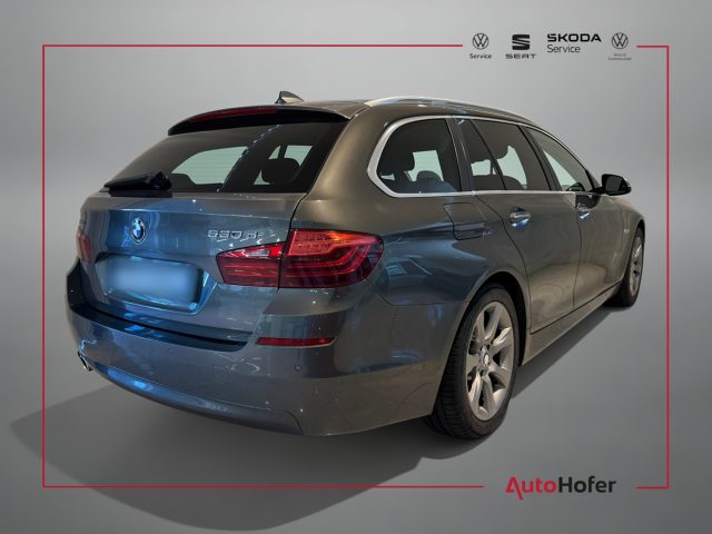 BMW 530 usata, con Airbag