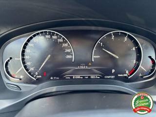 BMW X3 usata, con Portellone posteriore elettrico