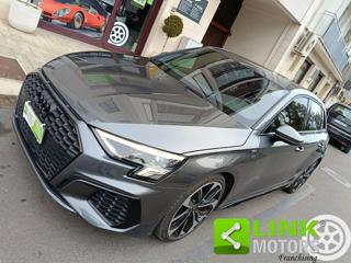 AUDI A3 usata, con Frenata d