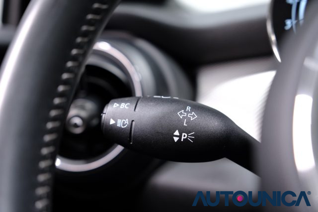 MINI Cooper usata, con Chiusura centralizzata telecomandata