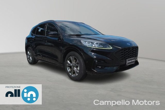 FORD Kuga usata 0
