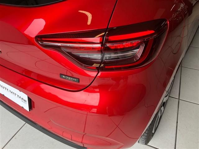 RENAULT Clio usata, con Cruise Control