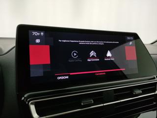 CITROEN C5 Aircross usata, con Filtro antiparticolato