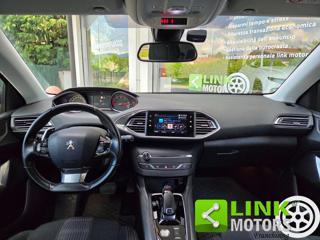 PEUGEOT 308 usata, con Alzacristalli elettrici