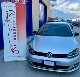 VOLKSWAGEN Golf 1.6 TDI 110 CV DSG 5p. Highline BlueMotion EURO 6B