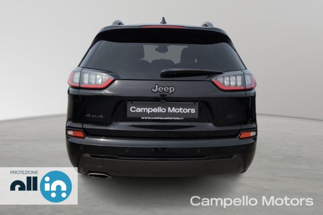 JEEP Cherokee usata 3