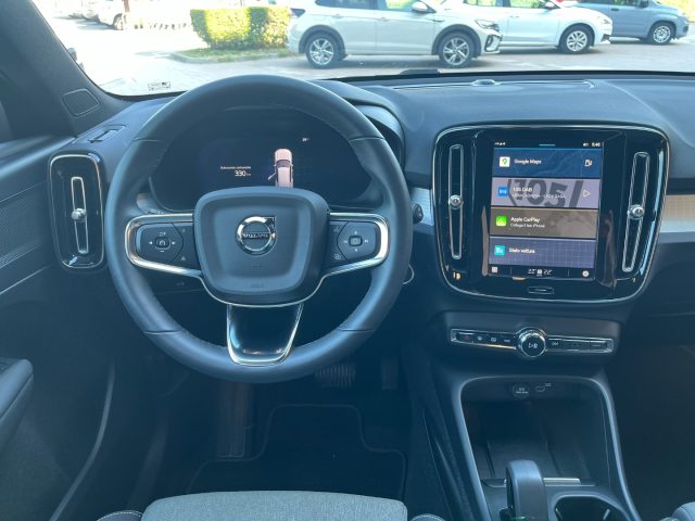 VOLVO XC40 usata, con Cerchi in lega