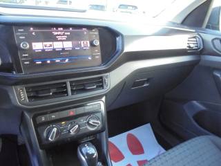 VOLKSWAGEN T-Cross usata 27