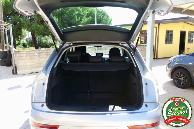 AUDI Q3 usata, con Vivavoce
