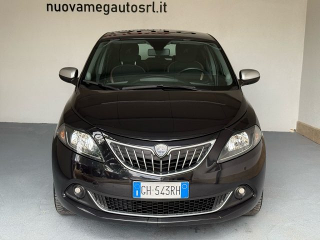 LANCIA Ypsilon usata, con Airbag