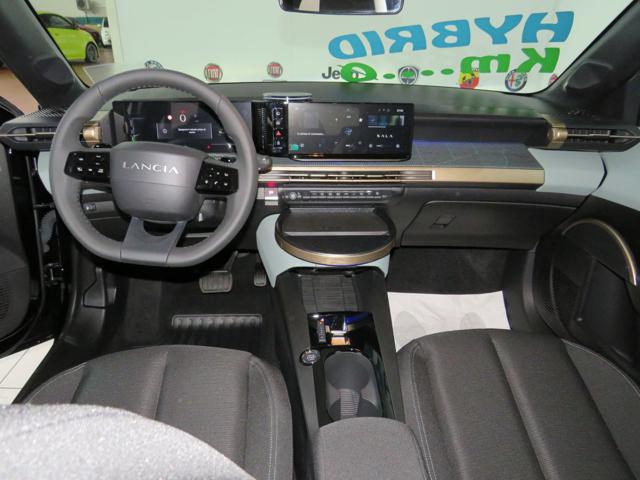 LANCIA Ypsilon usata, con ESP
