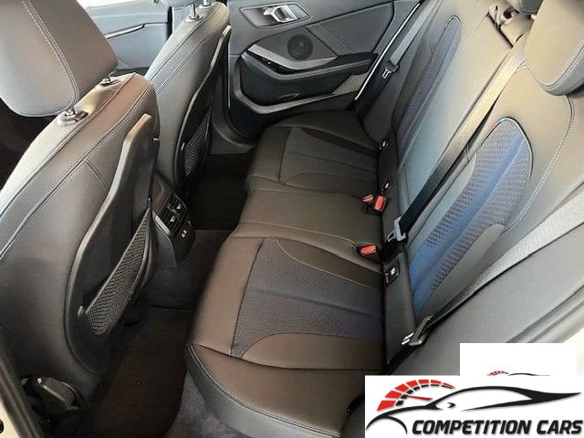 BMW 120 usata, con Filtro antiparticolato