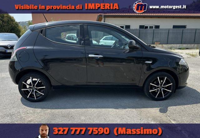 LANCIA Ypsilon usata, con Climatizzatore