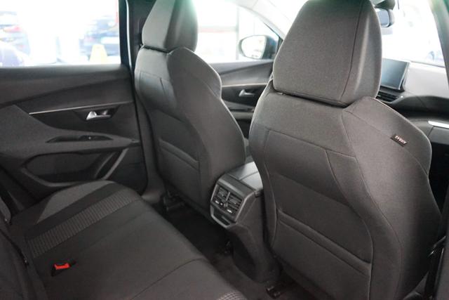 PEUGEOT 3008 usata 40