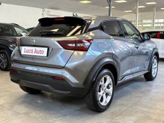 NISSAN Juke usata, con Airbag Passeggero