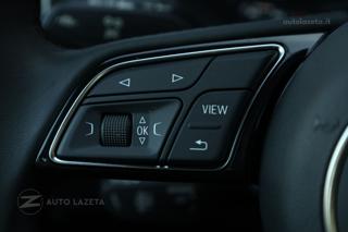 AUDI Q2 usata, con Sensori di parcheggio anteriori