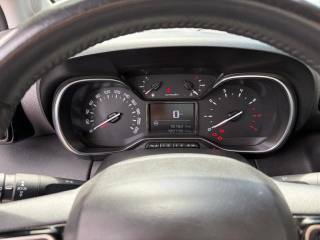 CITROEN C3 Aircross usata, con Fendinebbia