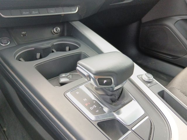 AUDI A4 usata, con ESP