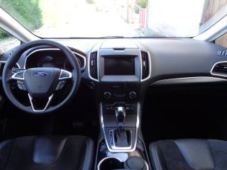 FORD S-Max usata, con Controllo trazione