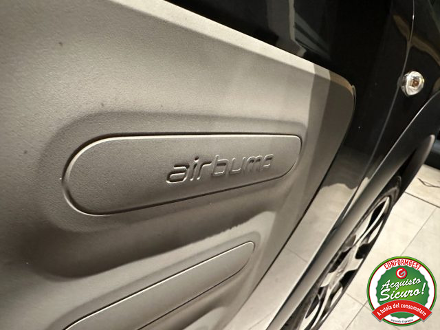 CITROEN C4 Cactus usata, con Sistema di navigazione