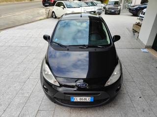 FORD Ka usata, con Airbag Passeggero