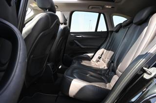 BMW X1 usata, con Filtro antiparticolato