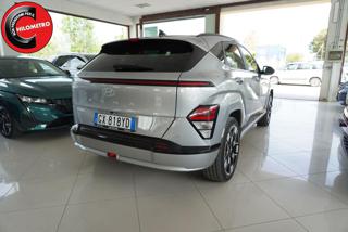 HYUNDAI Kona usata, con Airbag Passeggero