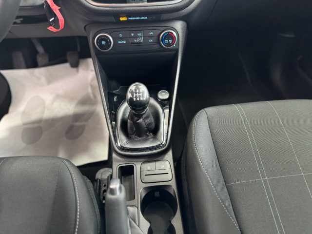 FORD Fiesta usata, con Specchietti laterali elettrici