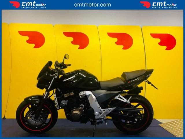 KAWASAKI Z 750 usata 2