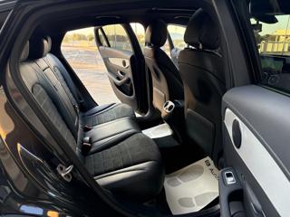 MERCEDES-BENZ GLC 300 usata, con Controllo automatico clima