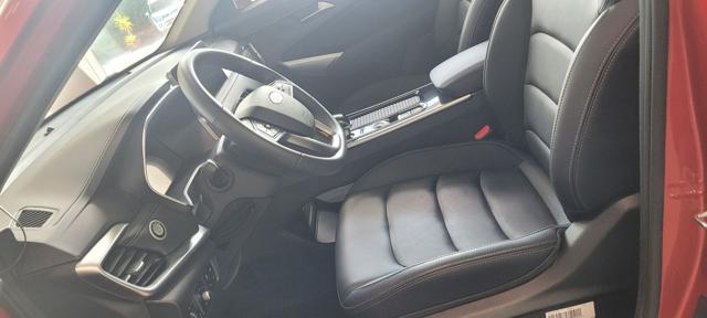 EVO Evo7 usata, con Controllo trazione