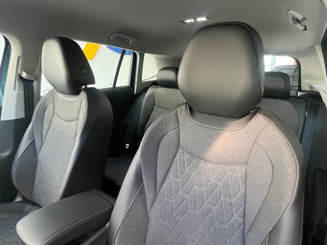 VOLKSWAGEN Tiguan usata, con Fari LED