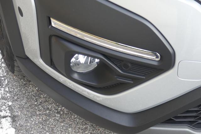 DACIA Jogger usata, con MP3