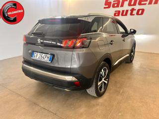 PEUGEOT 3008 usata, con Airbag laterali