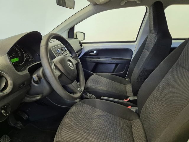 SKODA Citigo usata, con Cerchi in lega