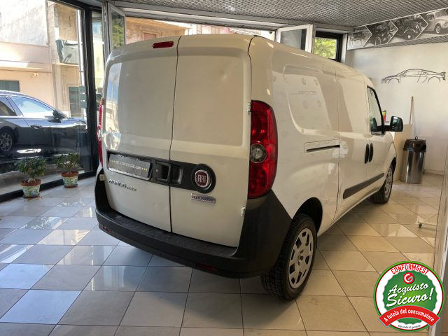 FIAT Doblo usata, con Chiusura centralizzata
