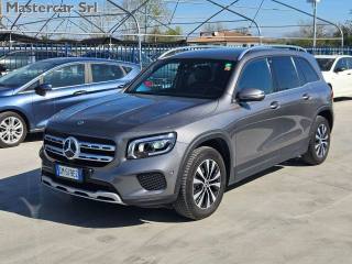 MERCEDES-BENZ GLB 200 usata 1